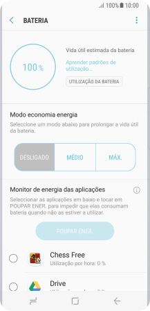 Prima a definição pretendida.