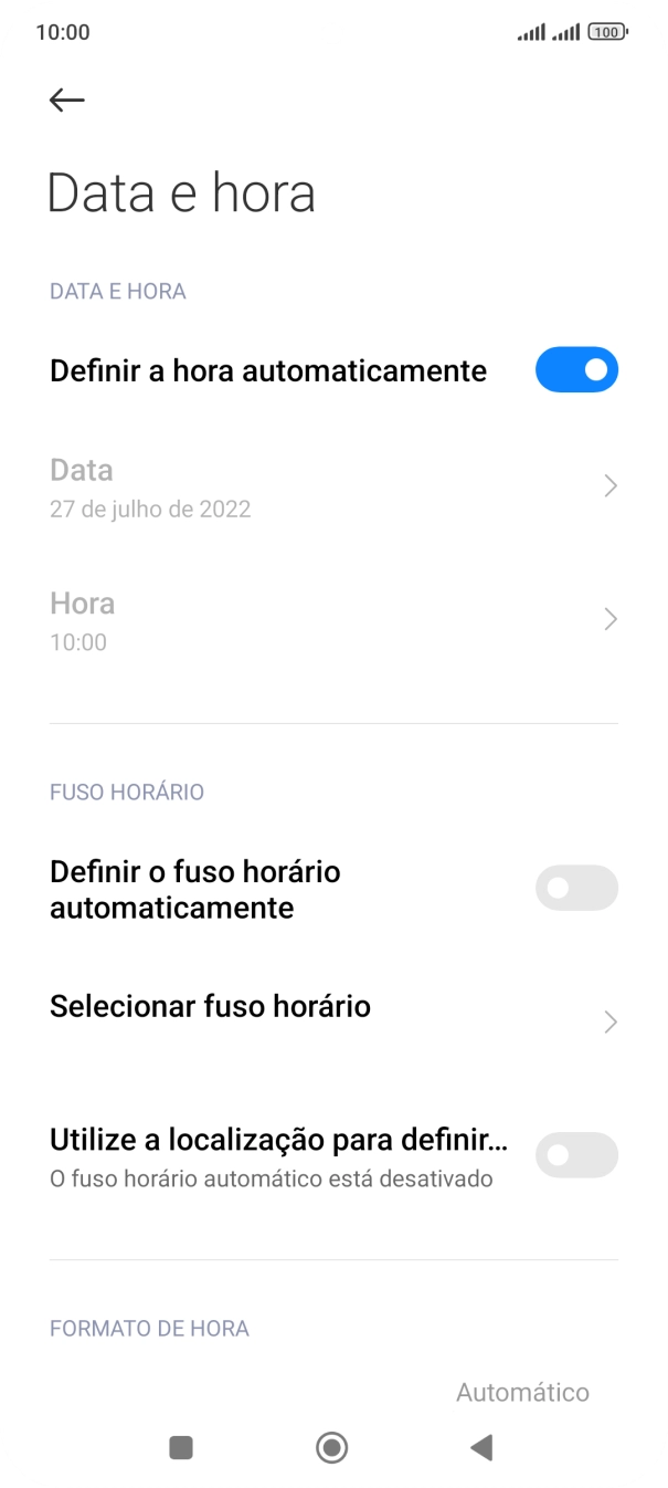 Prima o indicador junto a 