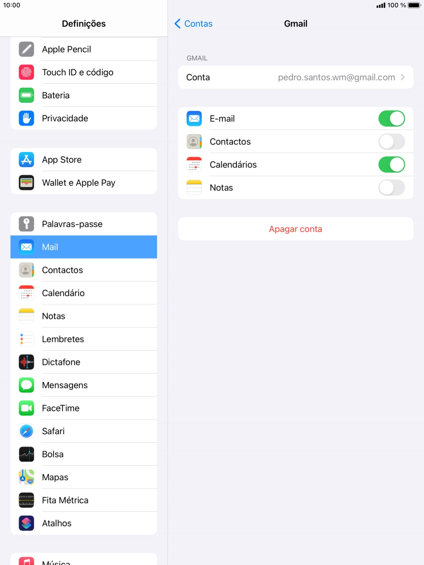 Prima o indicador junto a 