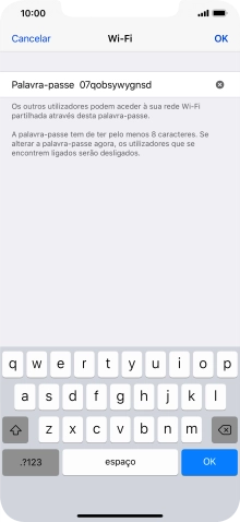 Prima OK.