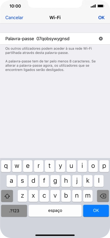 Prima OK.