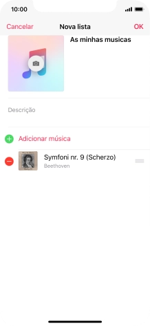 Prima OK.