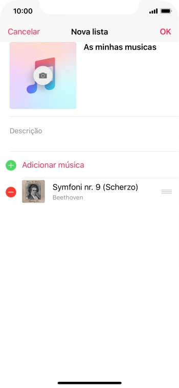 Prima OK.