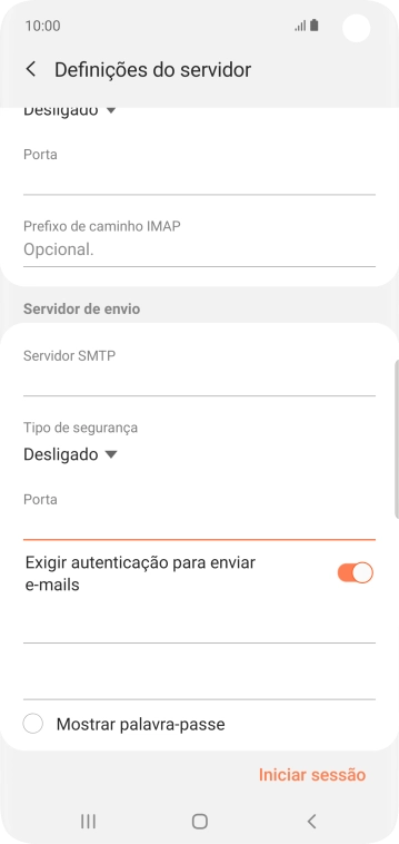 Prima o indicador junto a 