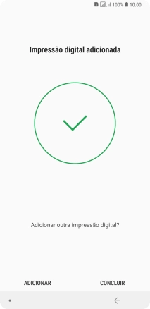 Prima CONCLUÍDO.