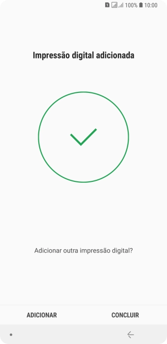 Prima CONCLUÍDO.