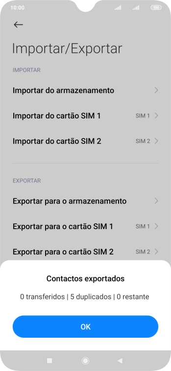 Prima OK