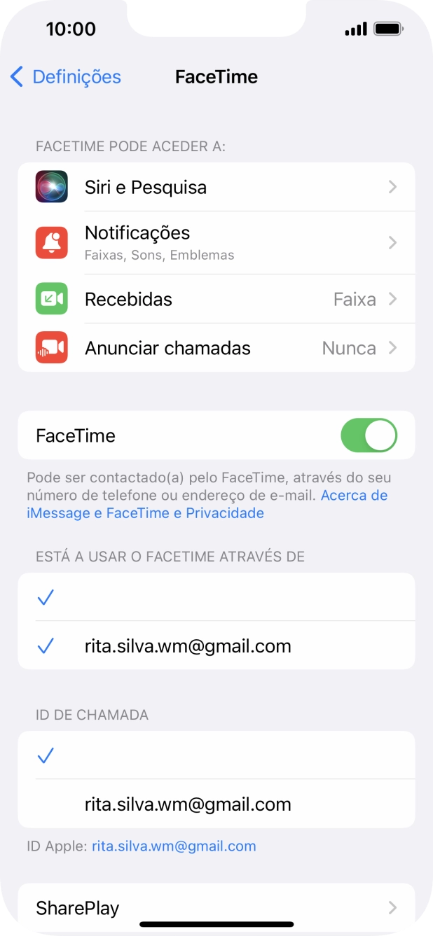 Prima o indicador junto a 