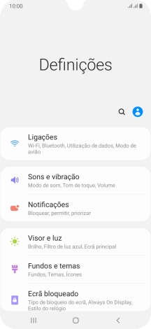Prima Ligações.