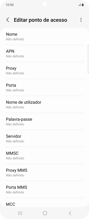 Prima Nome.