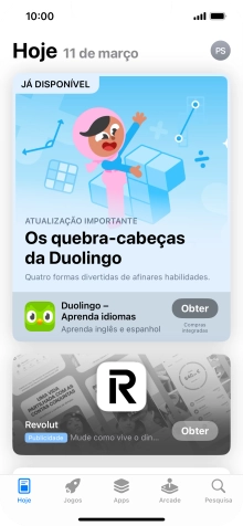 Prima Pesquisa.
