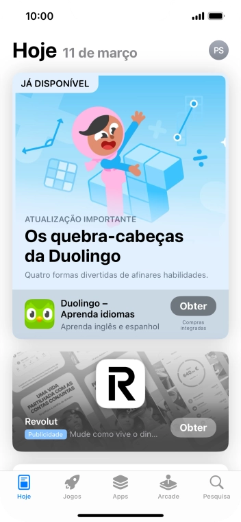 Prima Pesquisa.