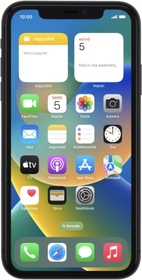 Kép Apple iPhone 11