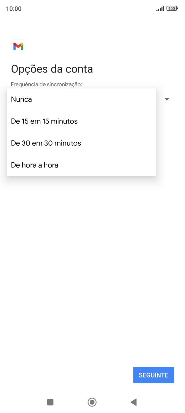 Prima a definição pretendida.
