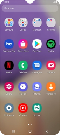 Prima Play Store.