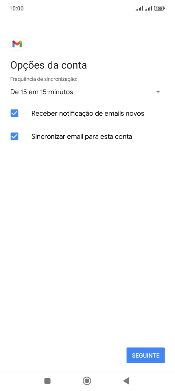 Prima a lista suspensa sob 