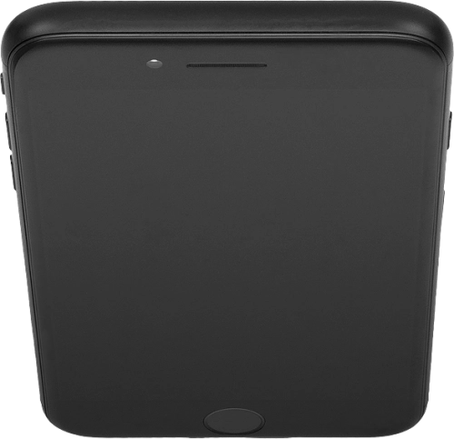 Image 5: Apple iPhone 7 - Black in Black Top