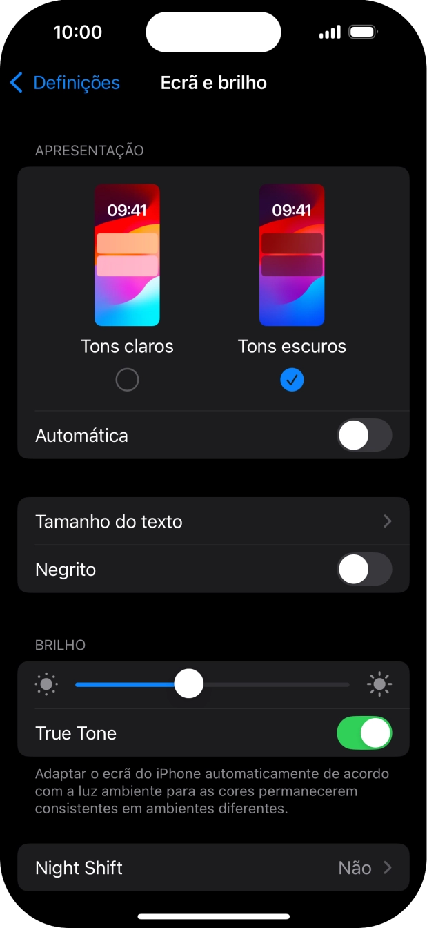 Prima o indicador junto a 