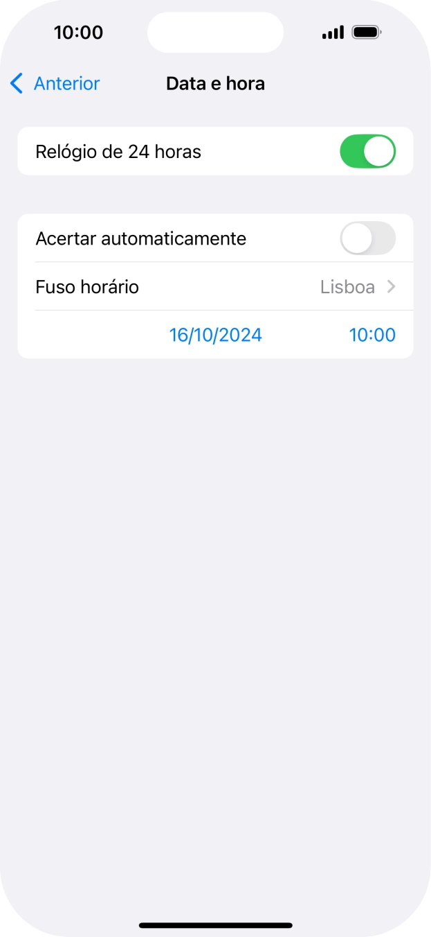 Prima o indicador junto a 