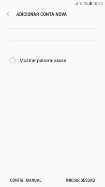 Prima CONFIG. MANUAL.