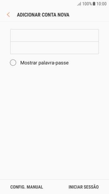 Prima CONFIG. MANUAL.
