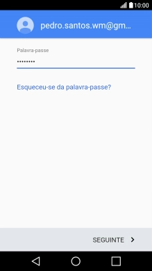 Prima SEGUINTE.
