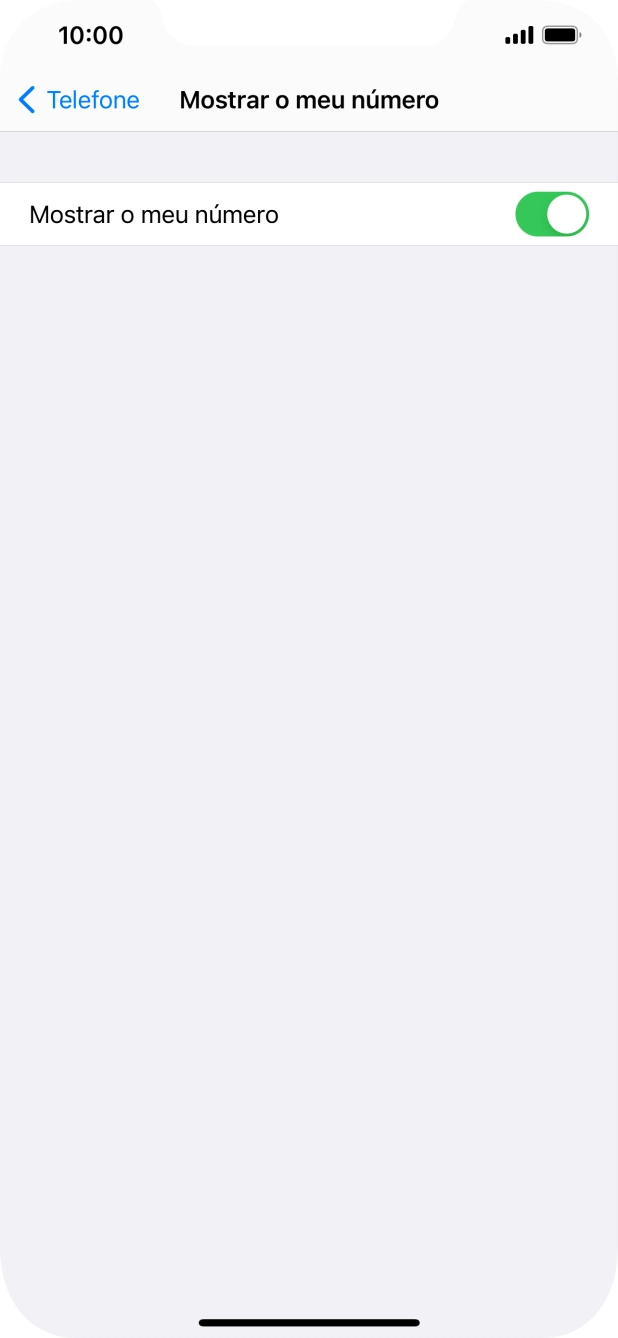 Prima o indicador junto a 