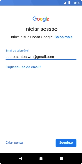 Prima Seguinte.