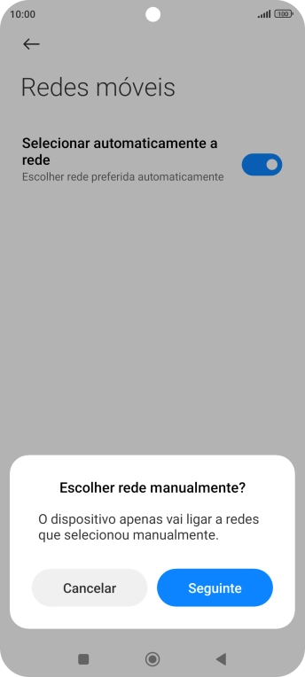 Prima Seguinte.