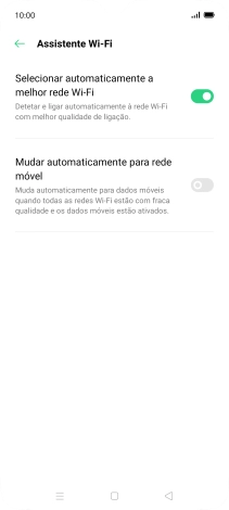 Prima o indicador junto a 