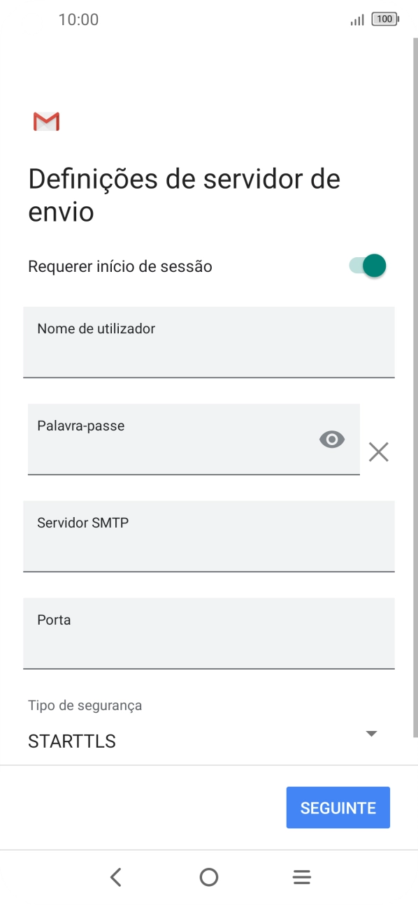 Prima o indicador junto a 