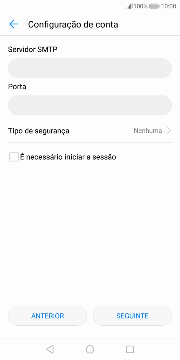 Prima o campo junto a 