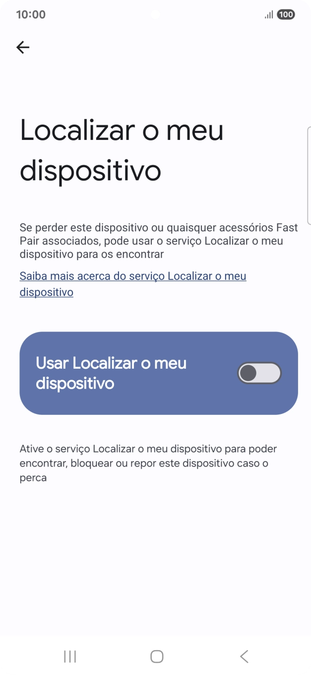 Prima o indicador junto a 