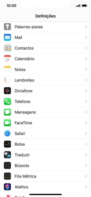 Prima Telefone.