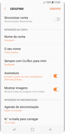 Prima o indicador junto a 