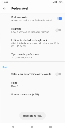 Prima o indicador junto a 
