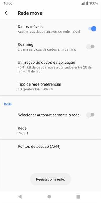 Prima o indicador junto a 