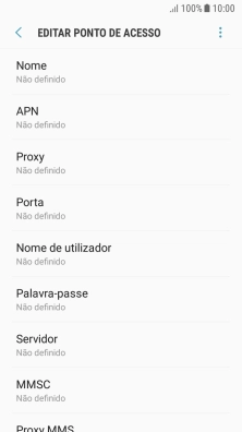 Prima Nome.