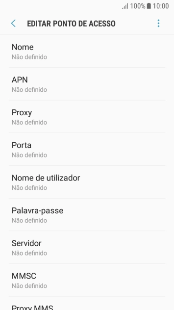 Prima Nome.