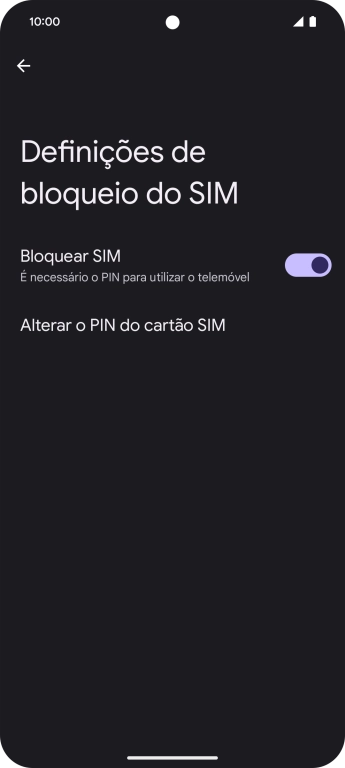 Prima o indicador junto a 