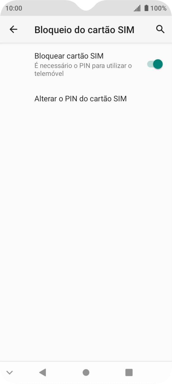 Prima o indicador junto a 