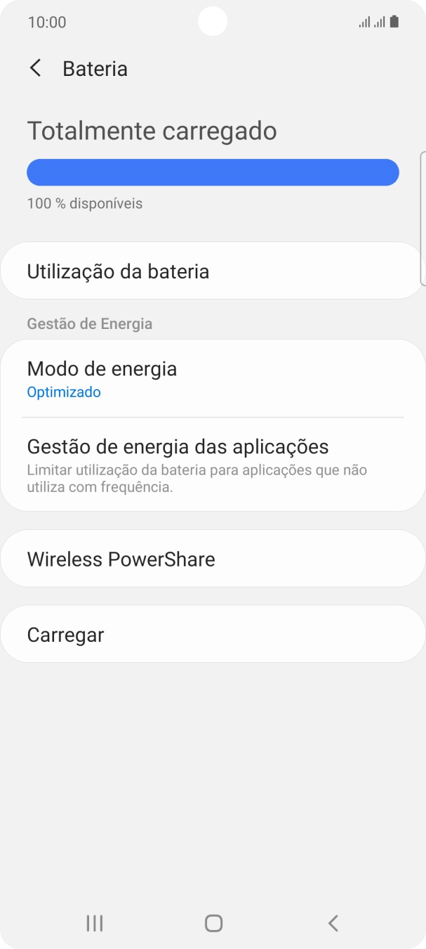 Prima Modo de energia.