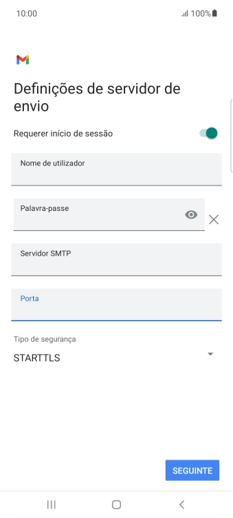 Prima a lista suspensa sob 