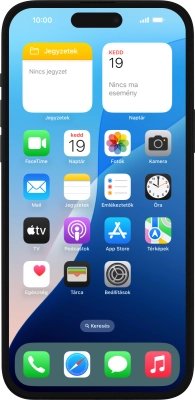 Kép Apple iPhone 15 Plus