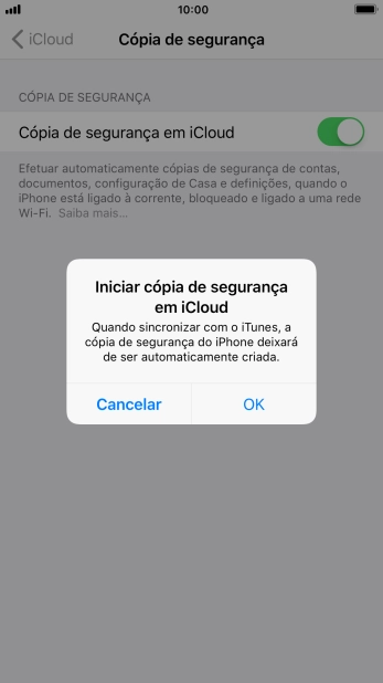 Prima OK.