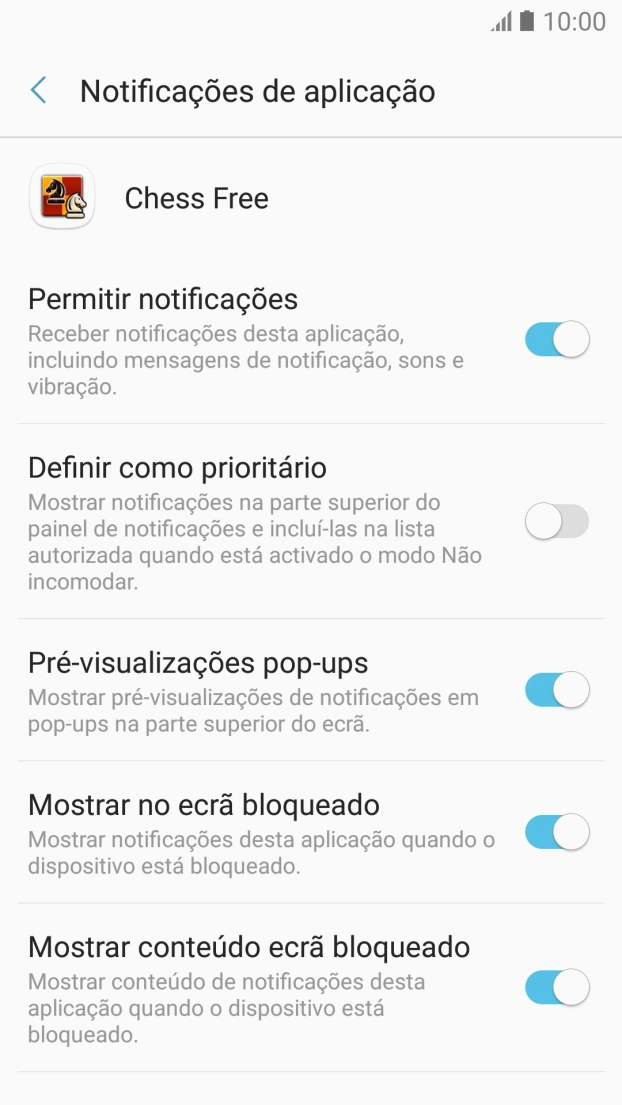 Prima o indicador junto a 