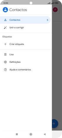 Prima Definições.