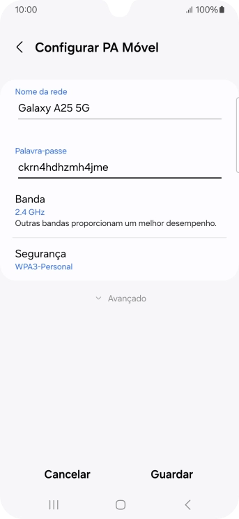 Prima Guardar.