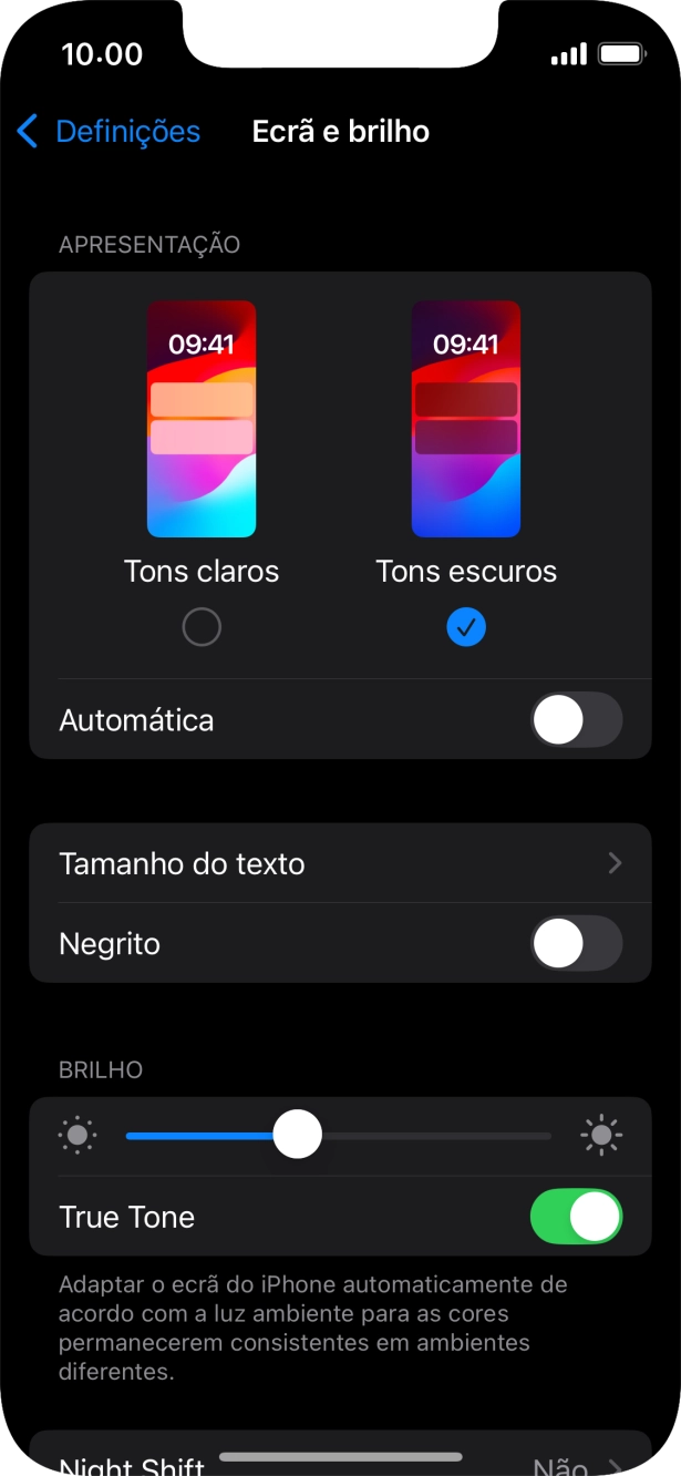 Prima o indicador junto a 