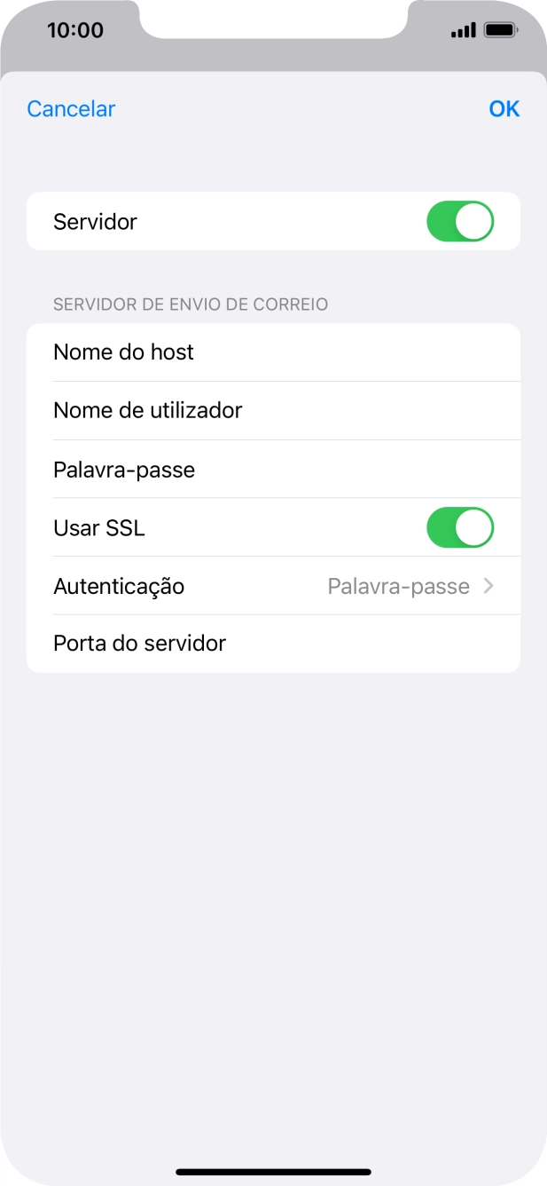 Prima o indicador junto a 